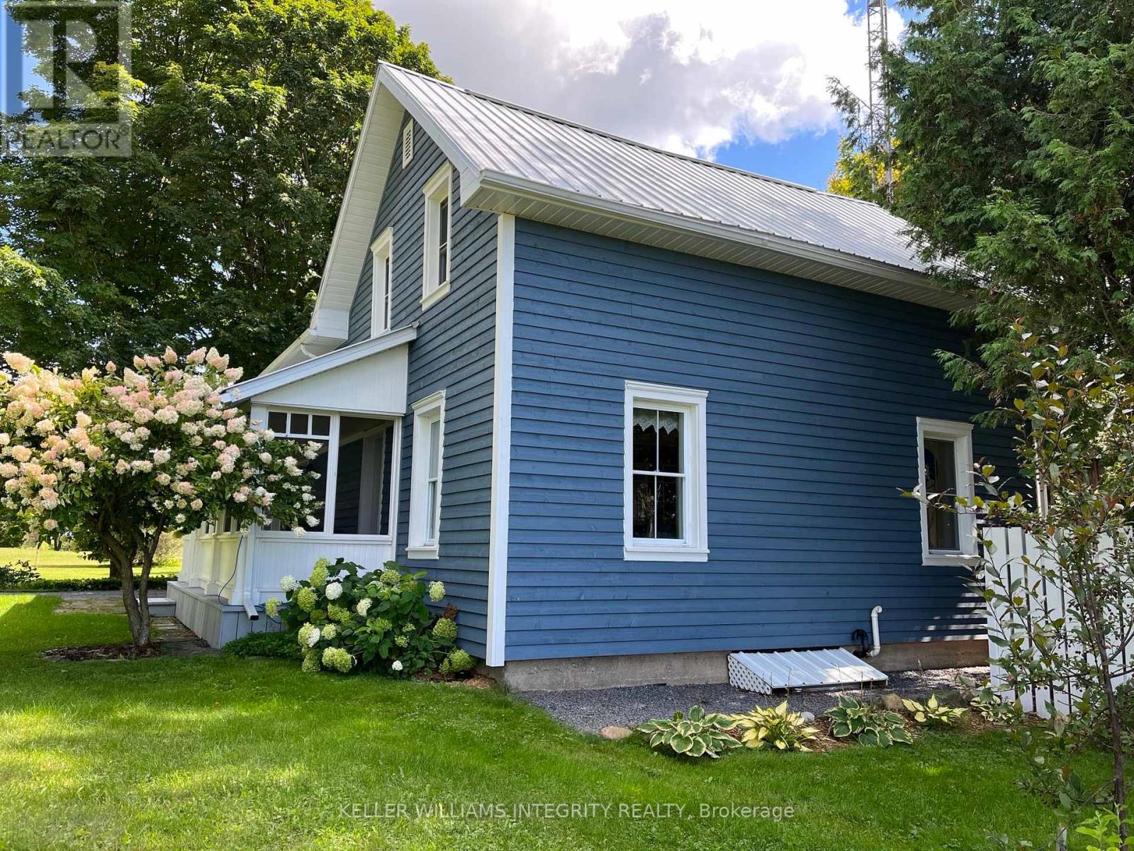 1430 Pleasant Corner Road, Champlain, Ontario  K0B 1R0 - Photo 2 - X12097865