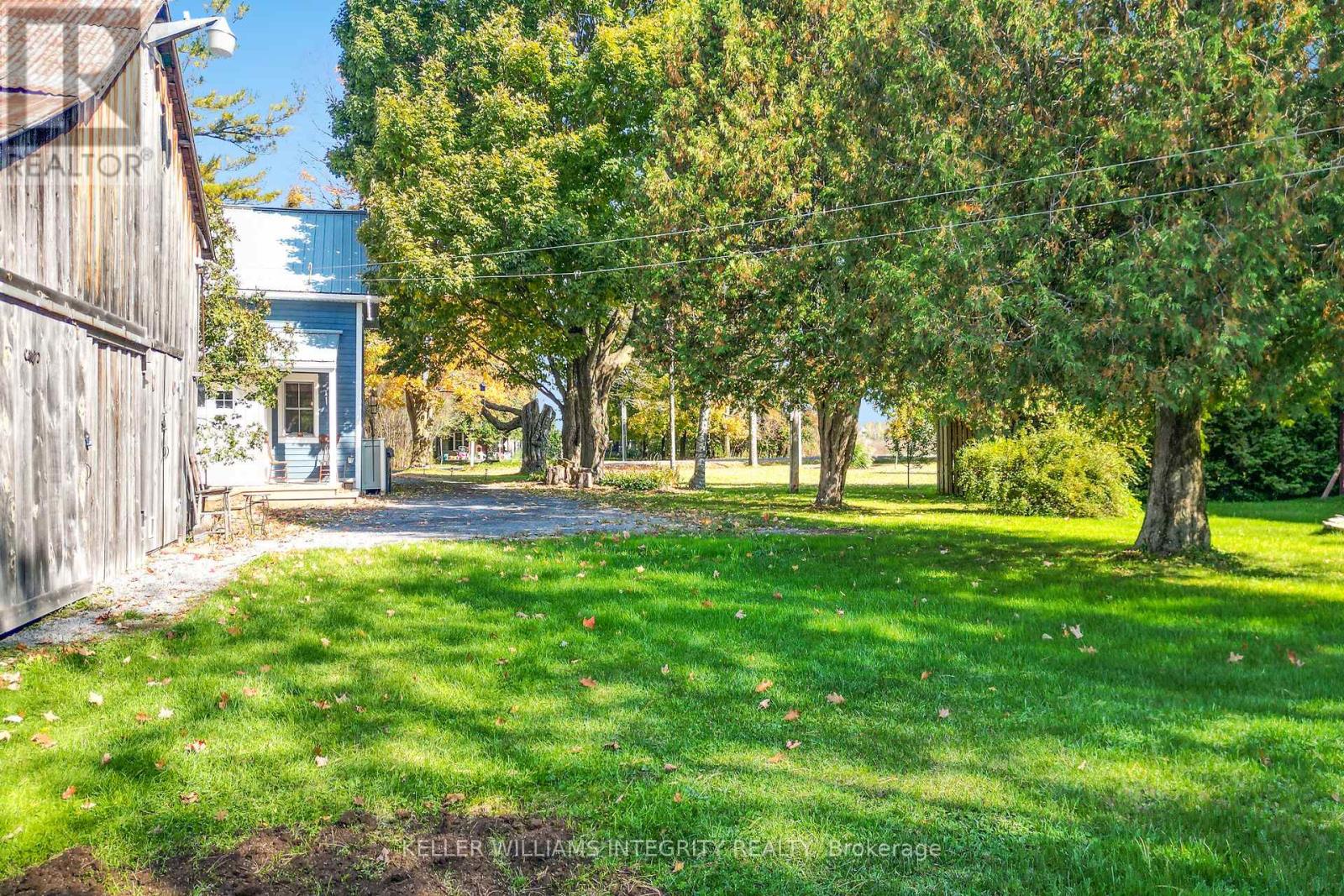 1430 Pleasant Corner Road, Champlain, Ontario  K0B 1R0 - Photo 33 - X12097865