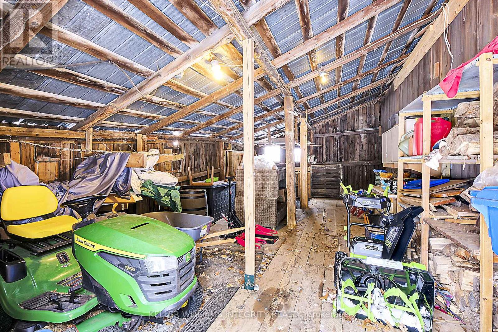 1430 Pleasant Corner Road, Champlain, Ontario  K0B 1R0 - Photo 37 - X12097865