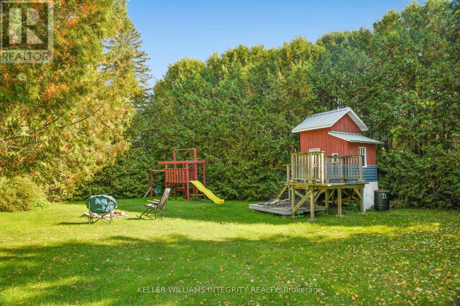 1430 Pleasant Corner Road, Champlain, Ontario  K0B 1R0 - Photo 41 - X12097865
