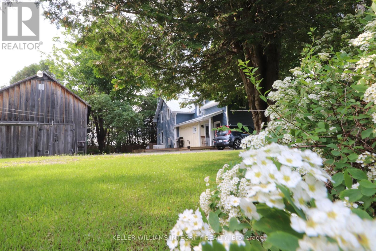 1430 Pleasant Corner Road, Champlain, Ontario  K0B 1R0 - Photo 46 - X12097865