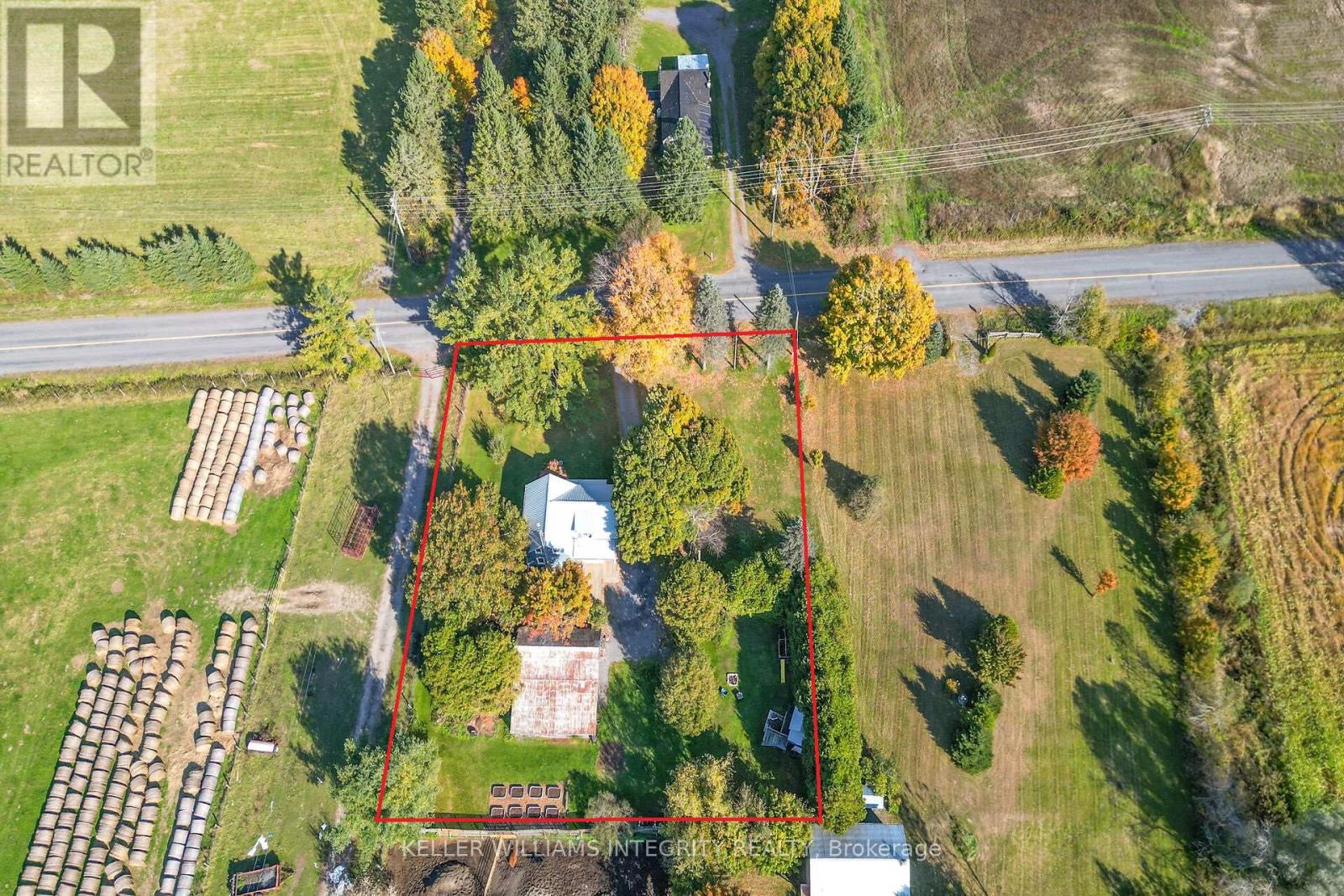 1430 Pleasant Corner Road, Champlain, Ontario  K0B 1R0 - Photo 47 - X12097865