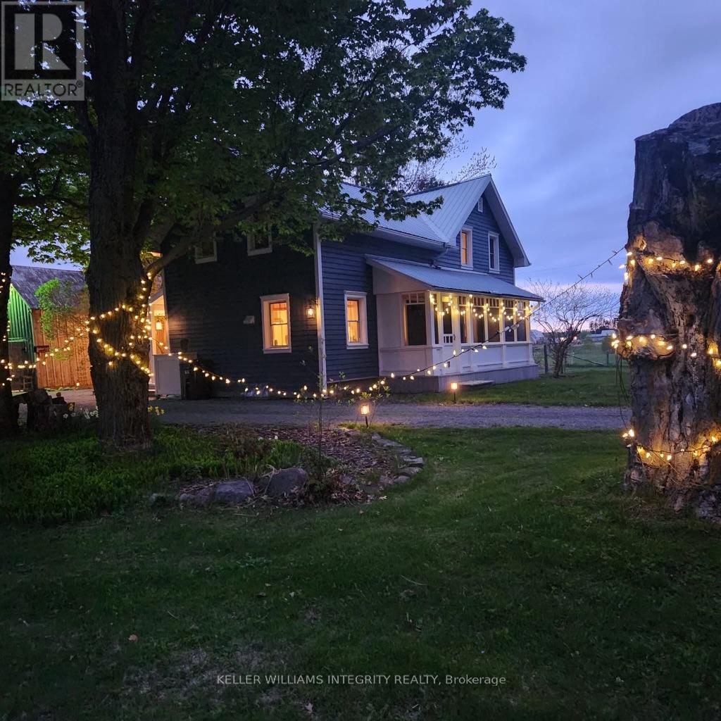 1430 Pleasant Corner Road, Champlain, Ontario  K0B 1R0 - Photo 45 - X12097865
