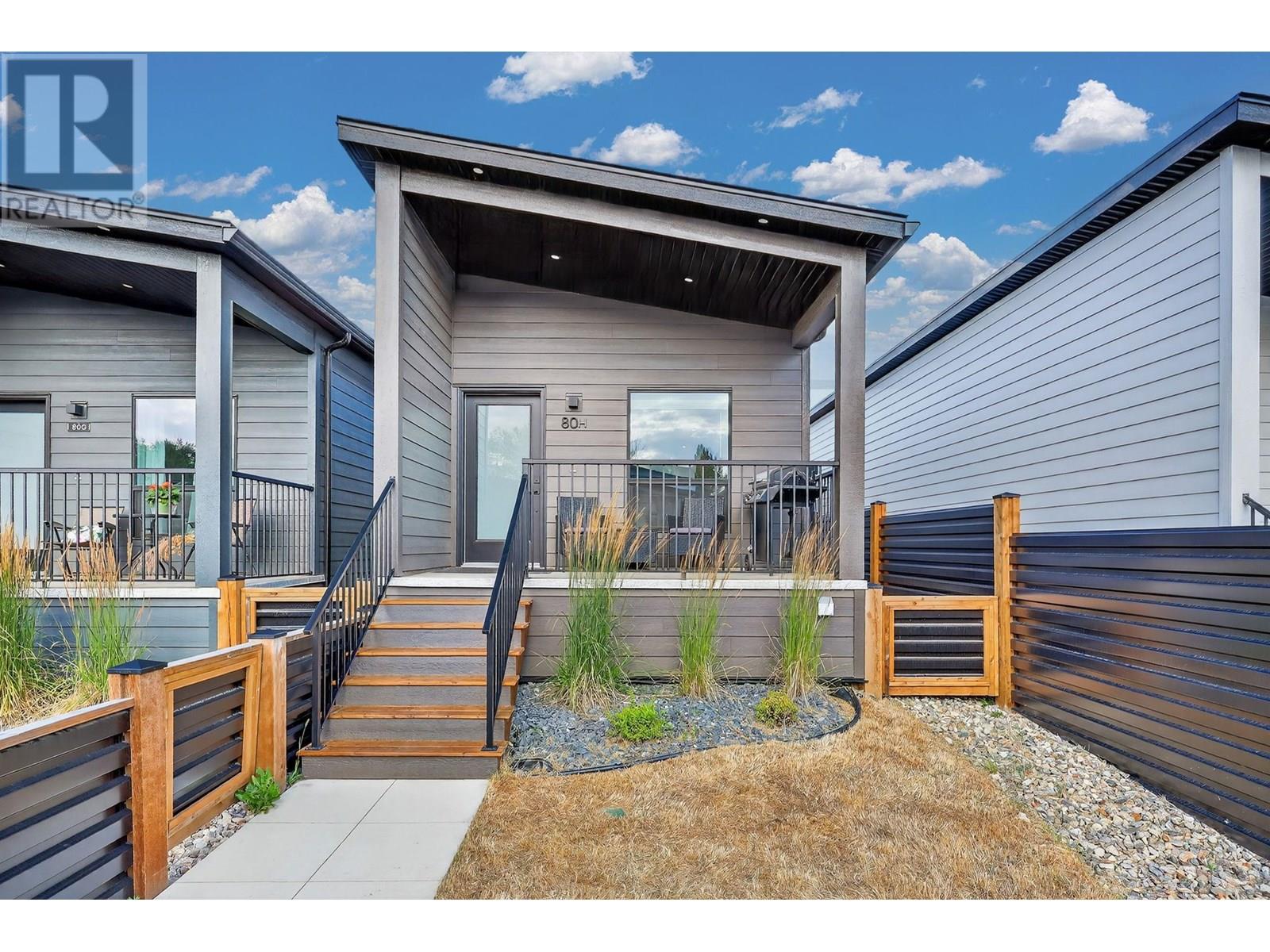 8900 Jim Bailey Road Unit# 80H, kelowna, British Columbia