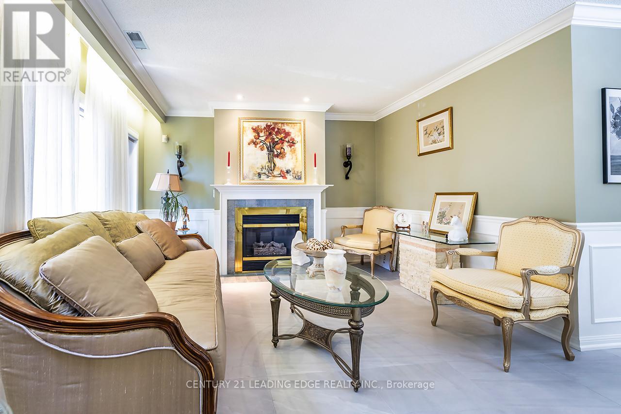 621 - 1400 The Esplanade Drive N, Pickering, Ontario  L1V 6V2 - Photo 11 - E12304807