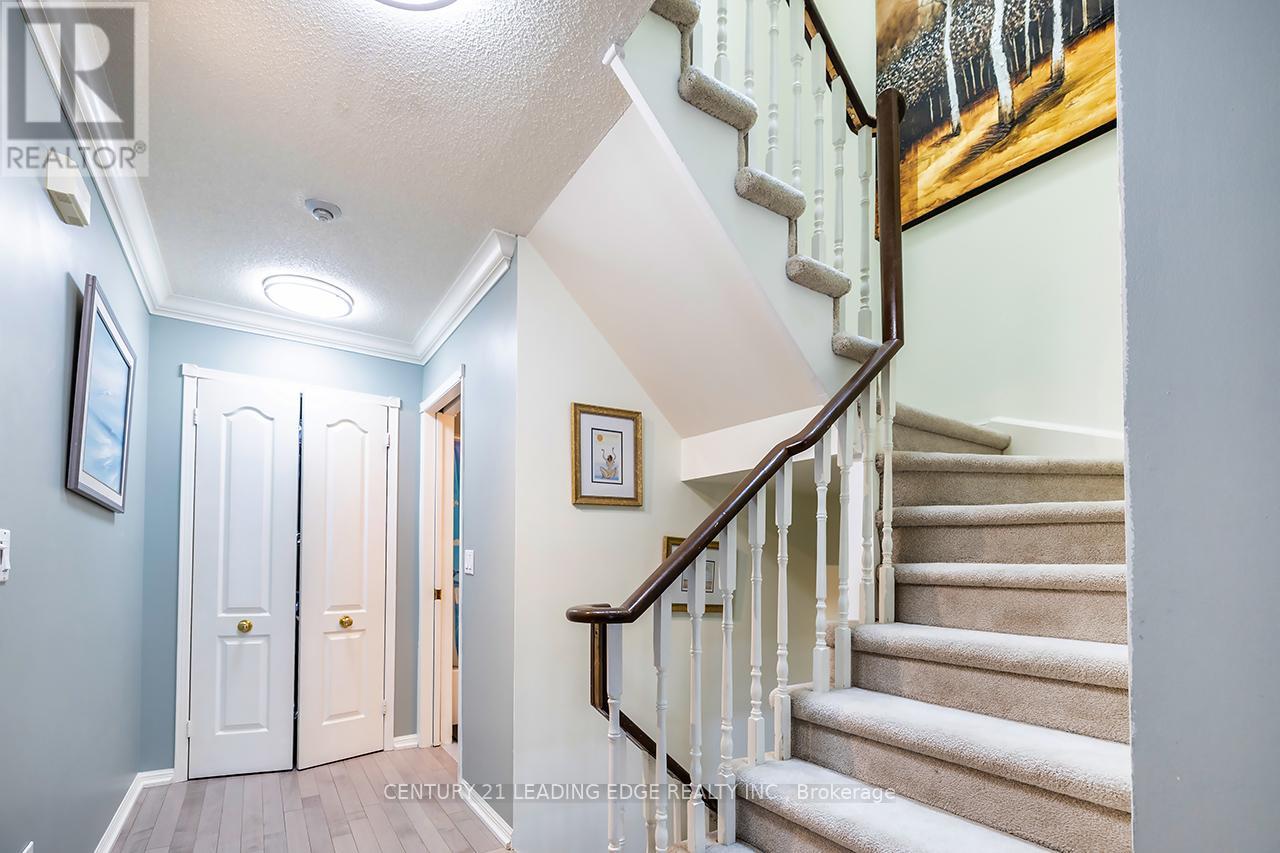 621 - 1400 The Esplanade Drive N, Pickering, Ontario  L1V 6V2 - Photo 19 - E12304807