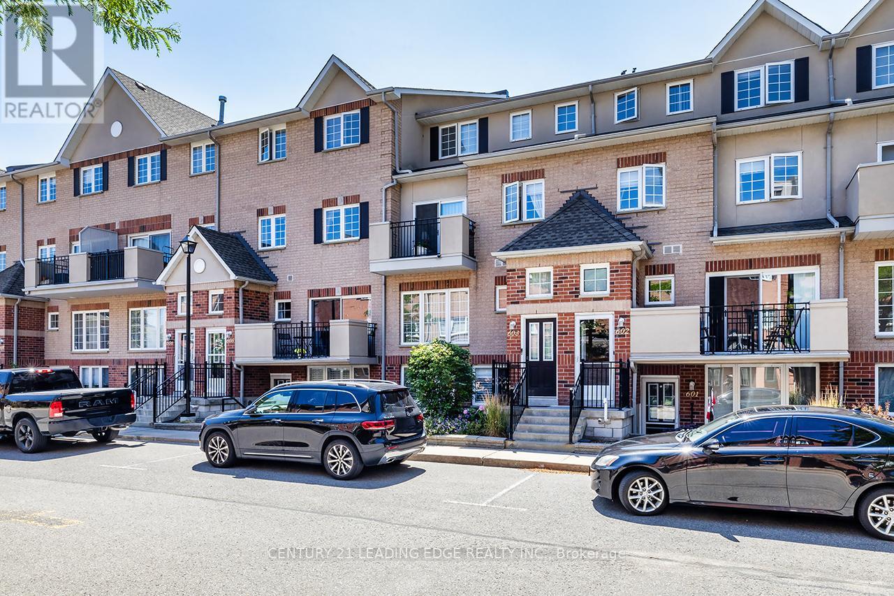 621 - 1400 The Esplanade Drive N, Pickering, Ontario  L1V 6V2 - Photo 2 - E12304807