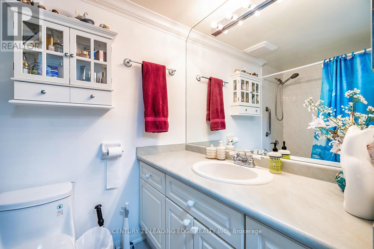 621 - 1400 The Esplanade Drive N, Pickering, Ontario  L1V 6V2 - Photo 21 - E12304807