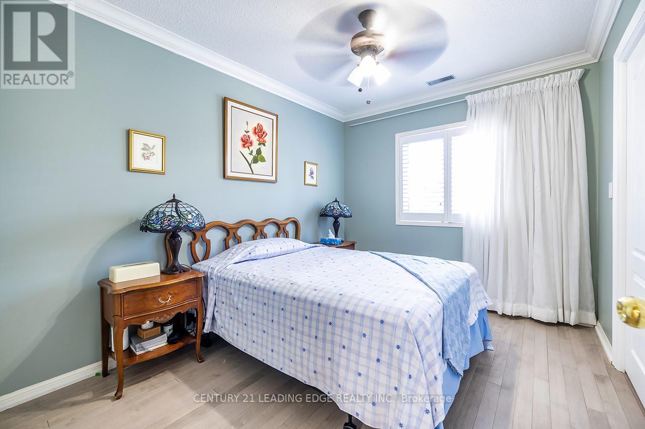 621 - 1400 The Esplanade Drive N, Pickering, Ontario  L1V 6V2 - Photo 22 - E12304807
