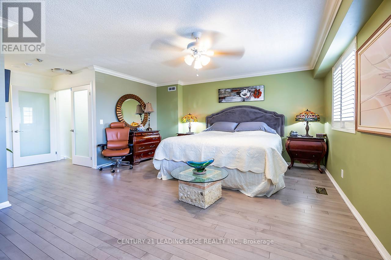 621 - 1400 The Esplanade Drive N, Pickering, Ontario  L1V 6V2 - Photo 33 - E12304807