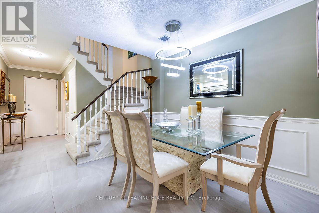 621 - 1400 The Esplanade Drive N, Pickering, Ontario  L1V 6V2 - Photo 4 - E12304807