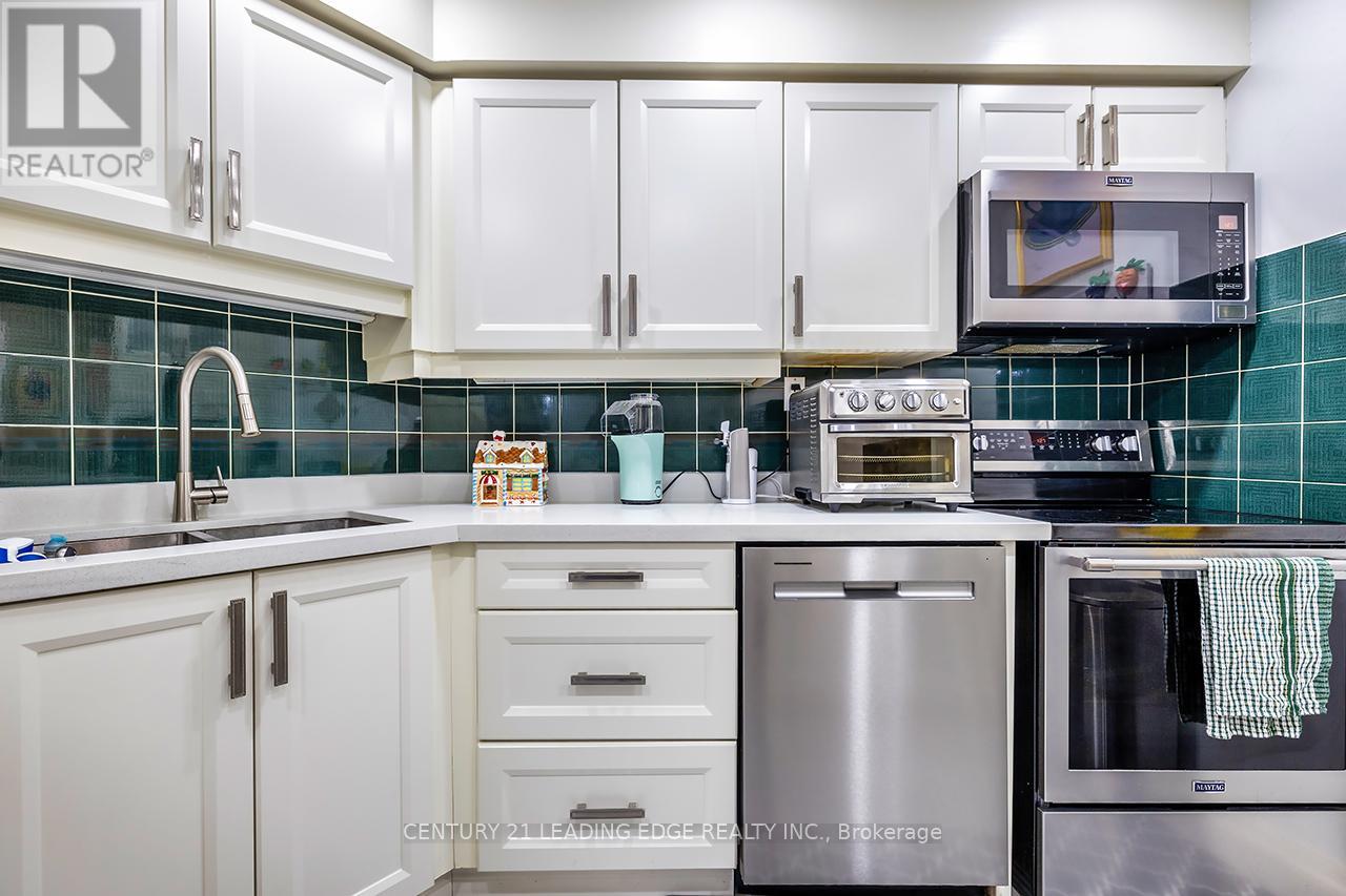 621 - 1400 The Esplanade Drive N, Pickering, Ontario  L1V 6V2 - Photo 6 - E12304807