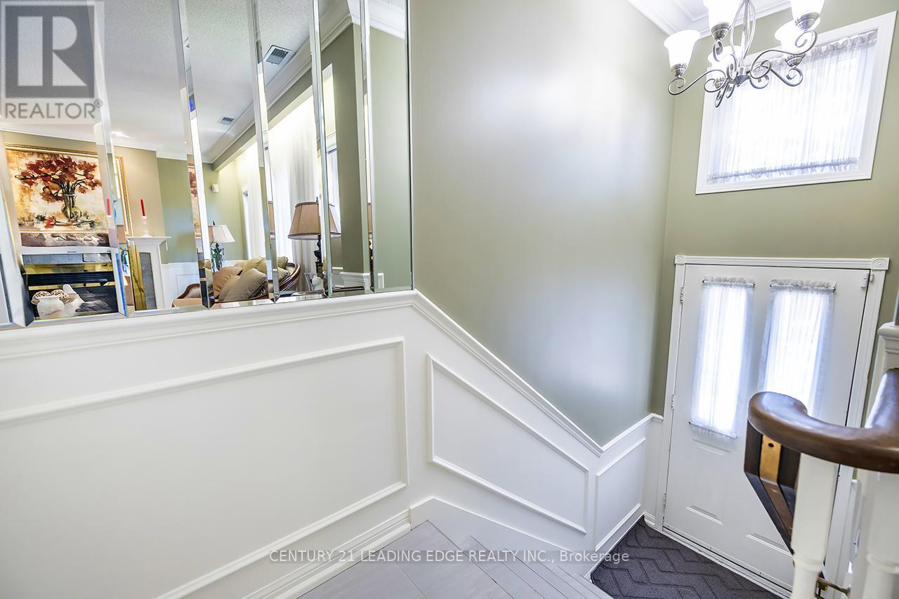 621 - 1400 The Esplanade Drive N, Pickering, Ontario  L1V 6V2 - Photo 8 - E12304807