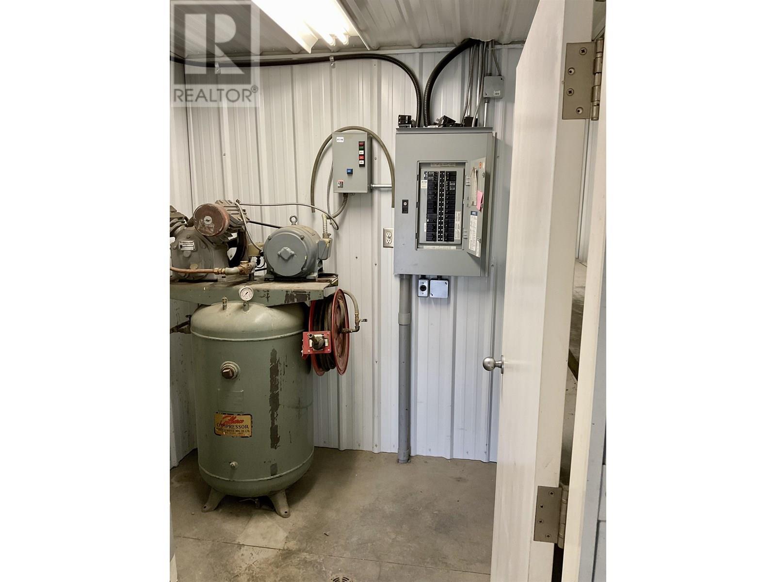 9604 73 Avenue, Fort St. John, British Columbia  V1J 8K4 - Photo 10 - C8071000