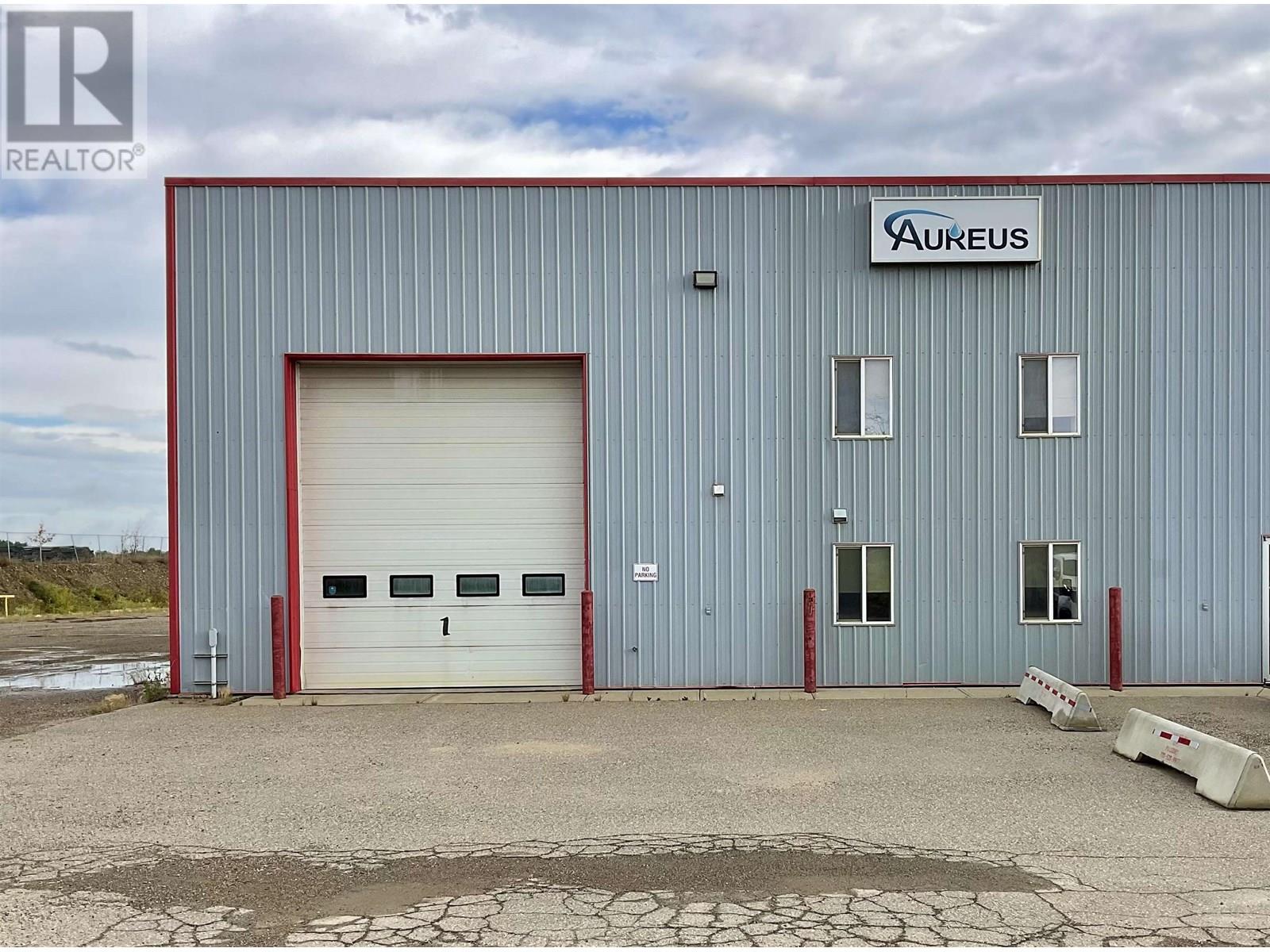 9604 73 AVENUE, Fort St. John, British Columbia