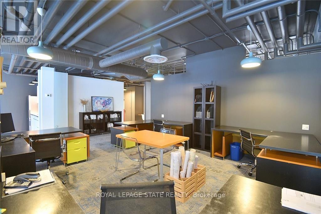 201 - 181 James Street N, Hamilton, Ontario  L8R 2K9 - Photo 31 - X12304566
