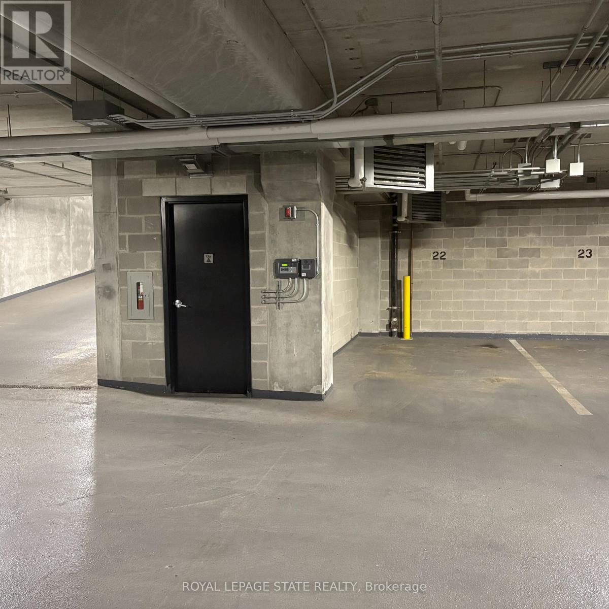 201 - 181 James Street N, Hamilton, Ontario  L8R 2K9 - Photo 40 - X12304566