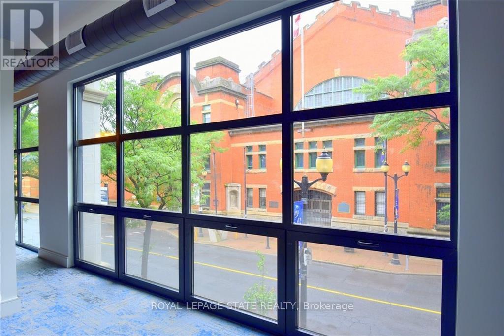 201 - 181 James Street N, Hamilton, Ontario  L8R 2K9 - Photo 46 - X12304566