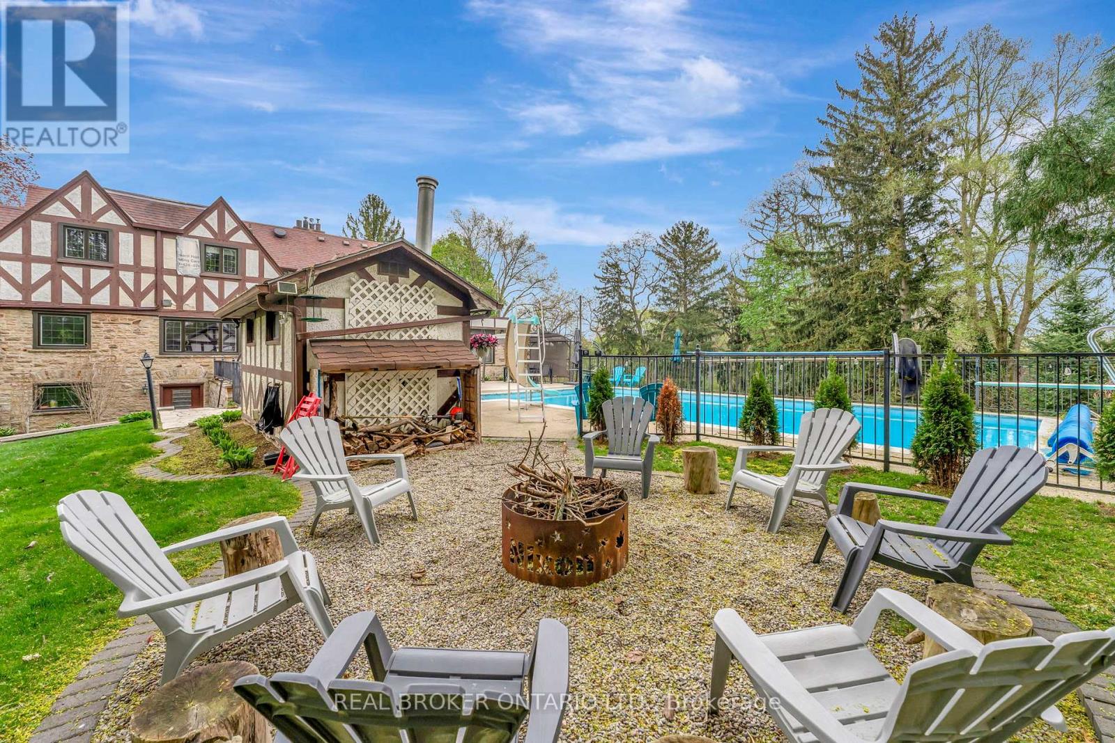 26 Evergreen Hill Road, Norfolk (Simcoe), Ontario  N3Y 1B8 - Photo 45 - X12304734