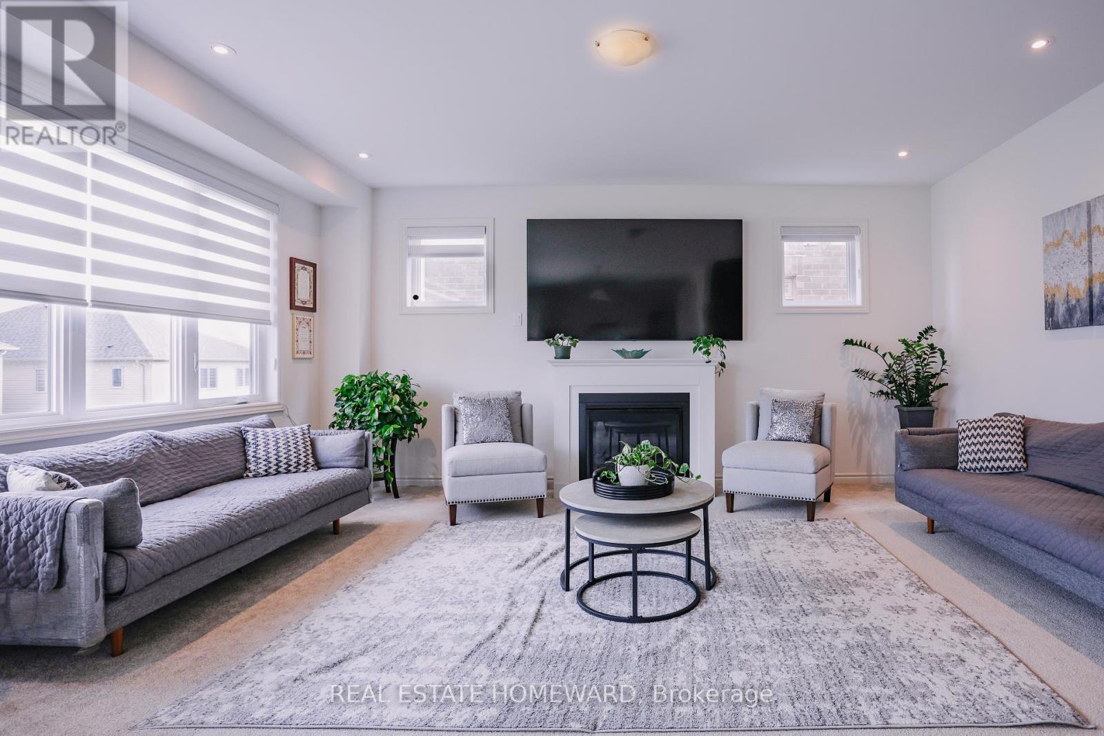 111 Rea Drive, Centre Wellington, Ontario  N1M 2W3 - Photo 3 - X12304746
