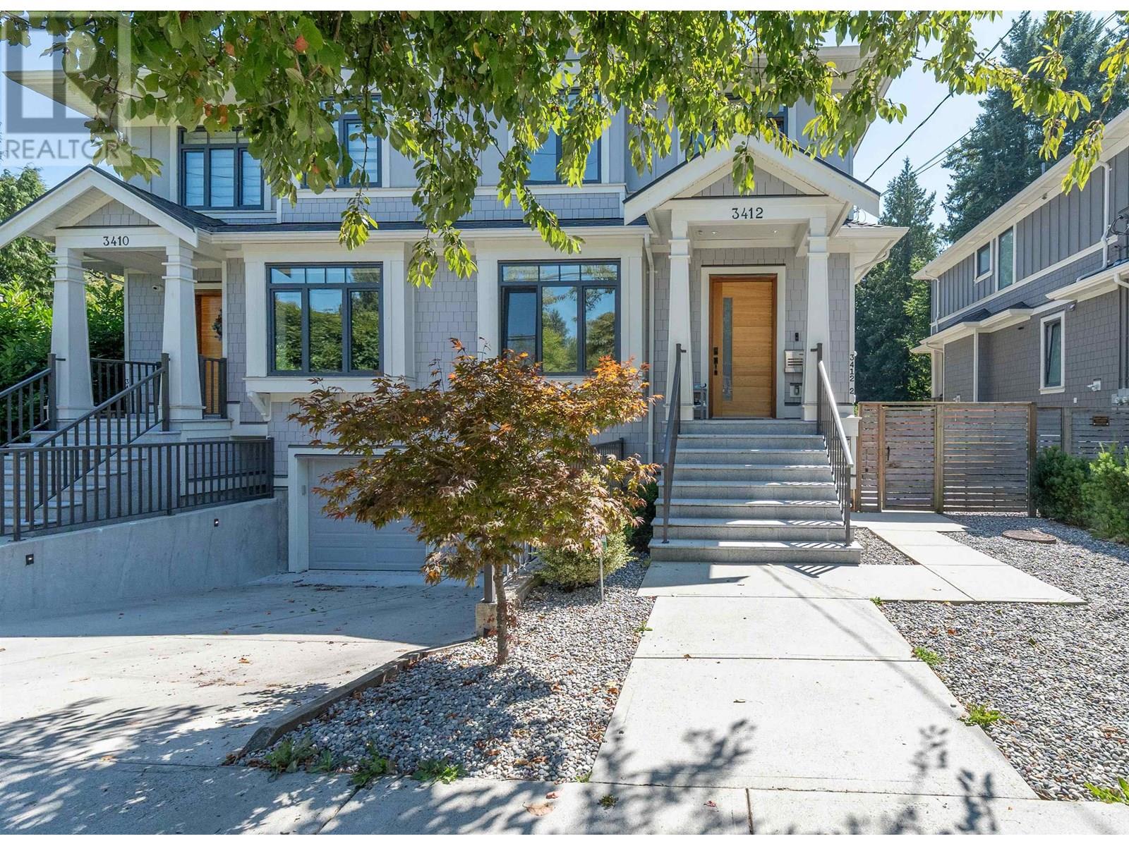 Property at 3412 W 43RD AVENUE image 1