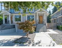 3412 W 43RD AVENUE, Vancouver, British Columbia