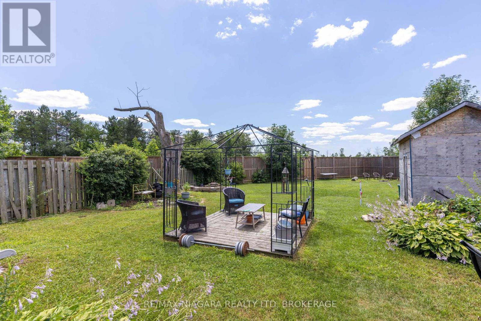 7709 Ronnie Crescent, Niagara Falls, Ontario  L2G 7M1 - Photo 20 - X12304865