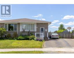 7709 RONNIE CRESCENT, Niagara Falls, Ontario