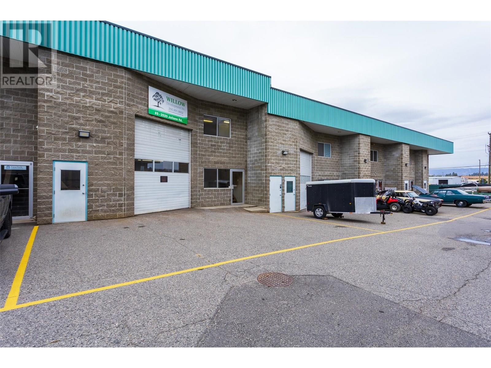 2520 Juliann Road Unit# 5, West Kelowna, British Columbia  V1Z 3R4 - Photo 2 - 10357135