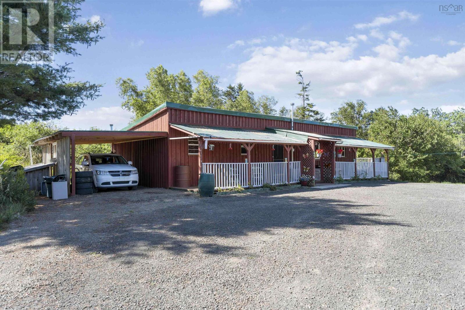 1049 Bloomfield Road, Bloomfield, Nova Scotia  B0W 1H0 - Photo 3 - 202518554
