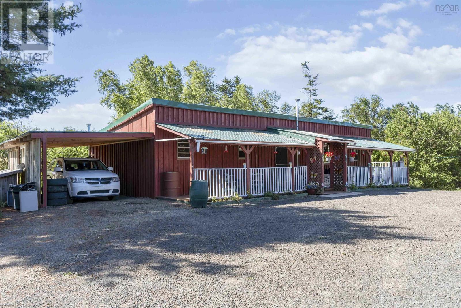 1049 Bloomfield Road, Bloomfield, Nova Scotia  B0W 1H0 - Photo 6 - 202518554