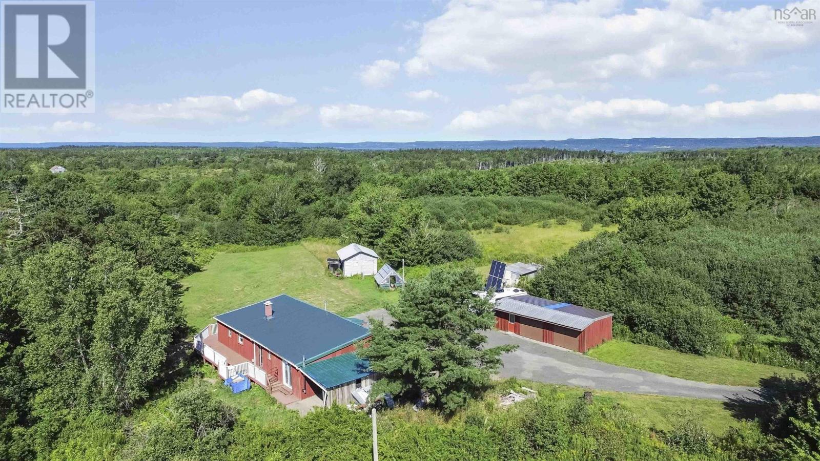 1049 Bloomfield Road, Bloomfield, Nova Scotia  B0W 1H0 - Photo 38 - 202518554