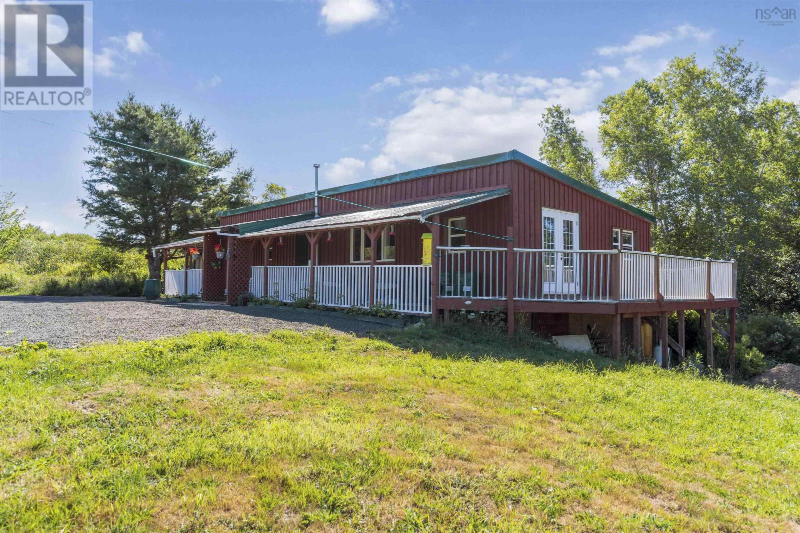 1049 Bloomfield Road, Bloomfield, Nova Scotia  B0W 1H0 - Photo 5 - 202518554