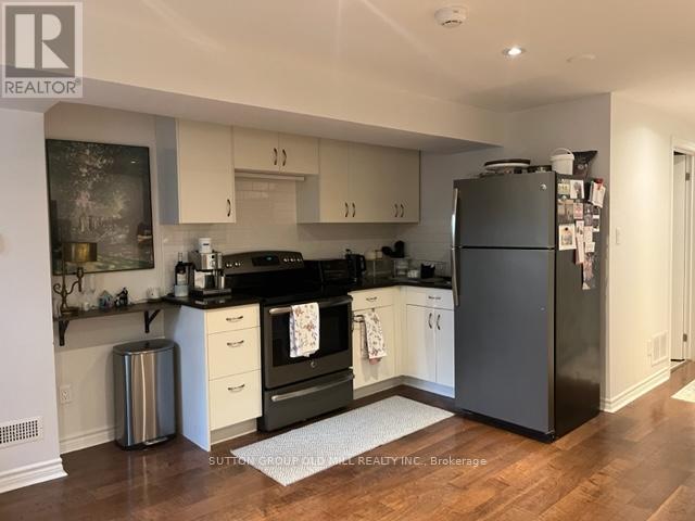 161 Laughton Avenue, Toronto, Ontario  M6N 2X4 - Photo 3 - W12304816