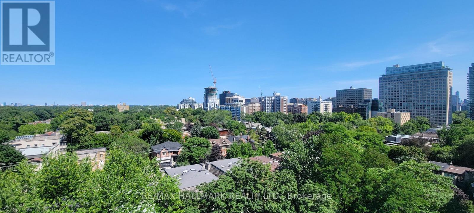 904 - 609 Avenue Road, Toronto, Ontario  M4V 0B1 - Photo 38 - C12300562