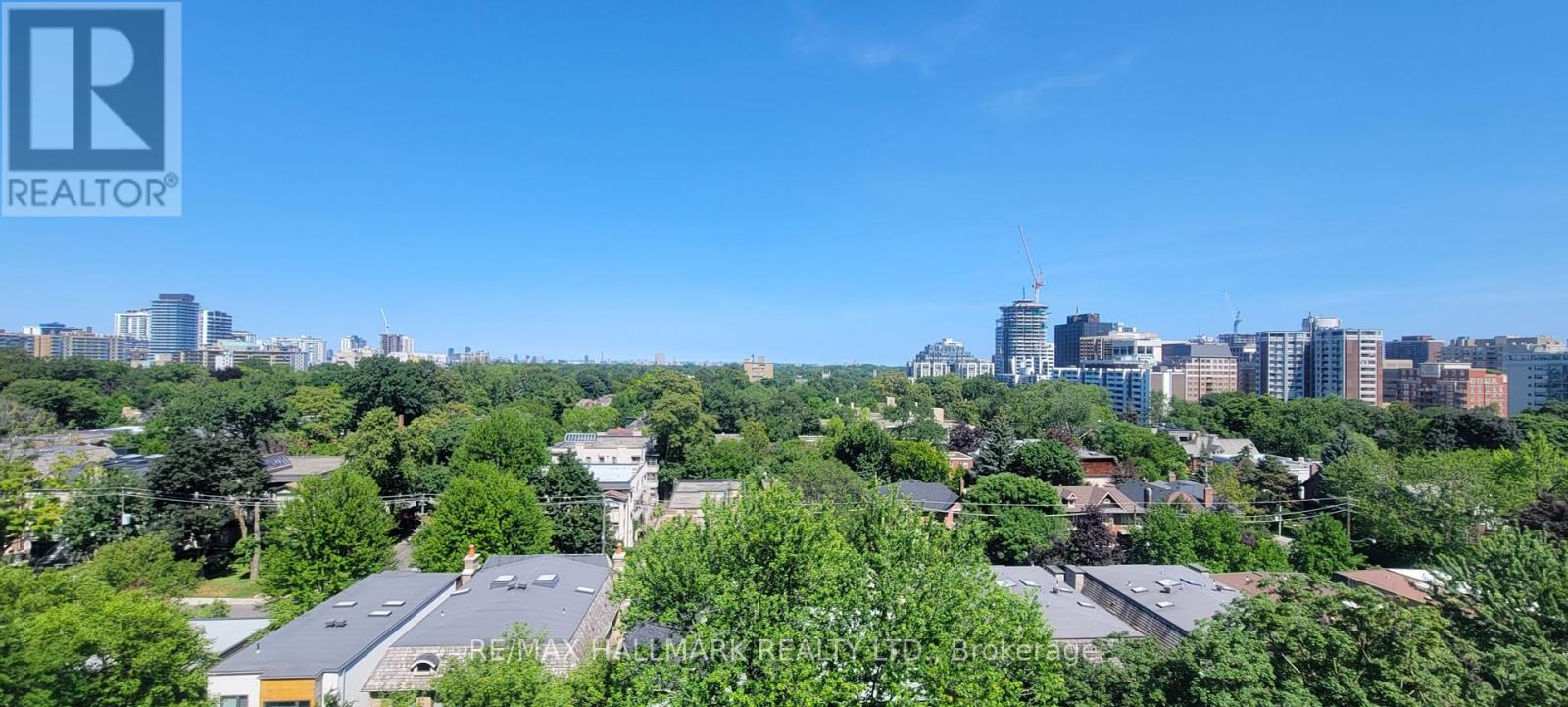 904 - 609 Avenue Road, Toronto, Ontario  M4V 0B1 - Photo 37 - C12300562