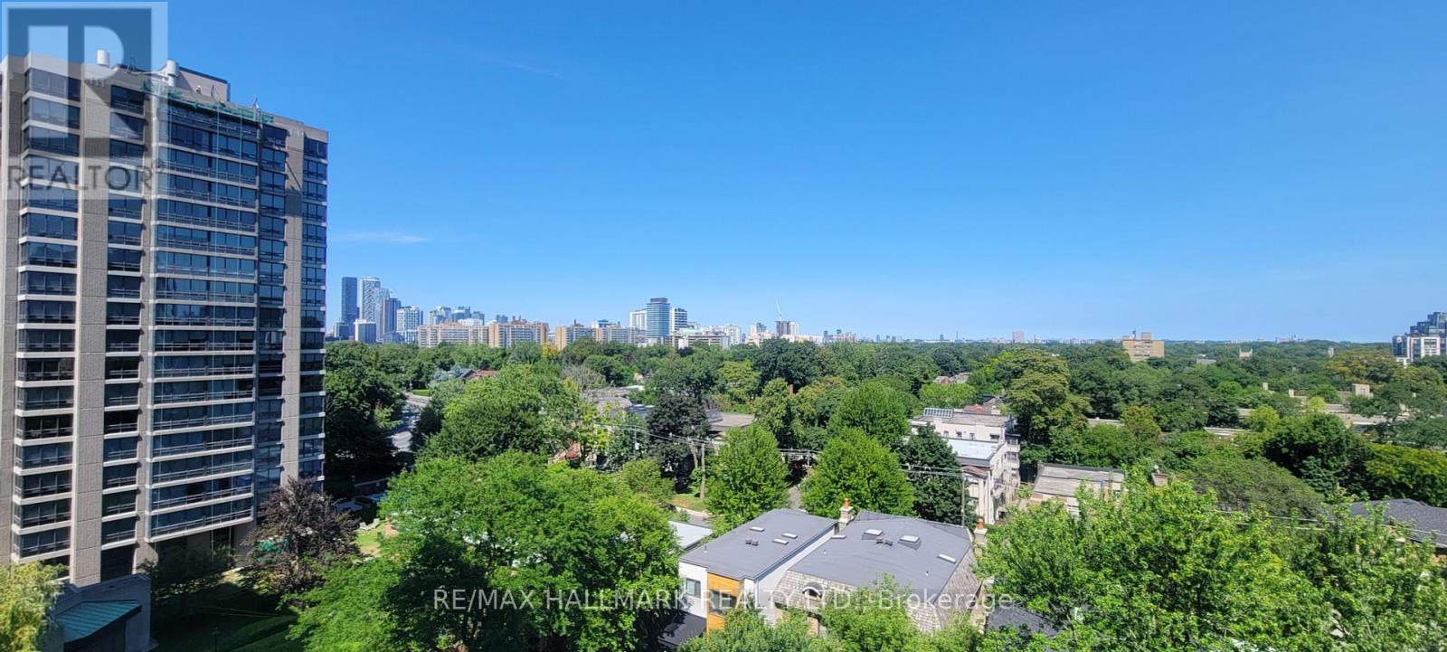 904 - 609 Avenue Road, Toronto, Ontario  M4V 0B1 - Photo 36 - C12300562