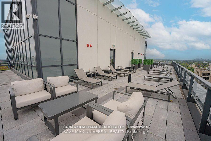 904 - 609 Avenue Road, Toronto, Ontario  M4V 0B1 - Photo 42 - C12300562
