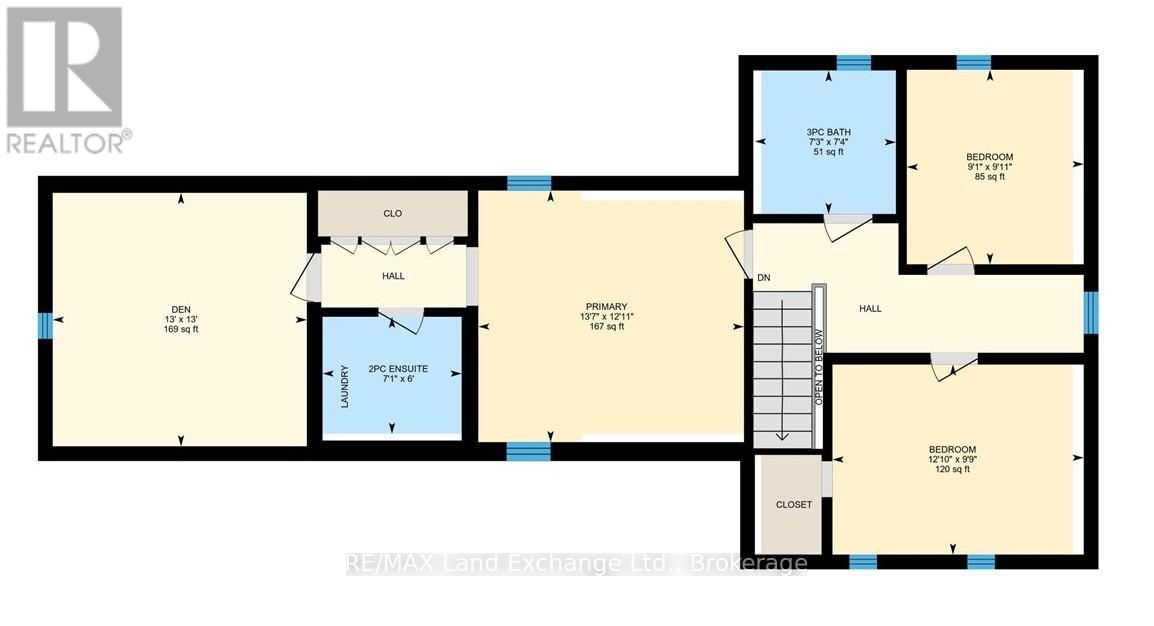 887 10th Concession, Kincardine, Ontario  N0G 2N0 - Photo 19 - X12304870