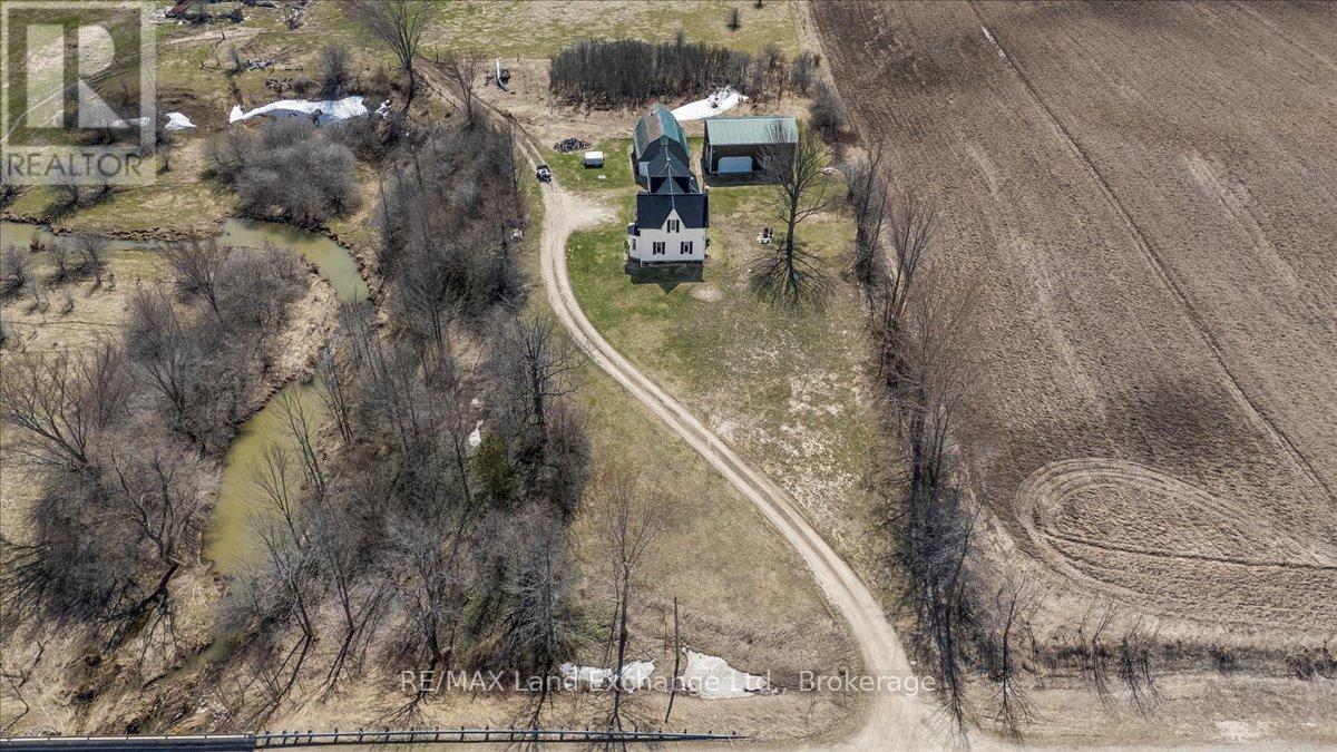 887 10th Concession, Kincardine, Ontario  N0G 2N0 - Photo 2 - X12304870