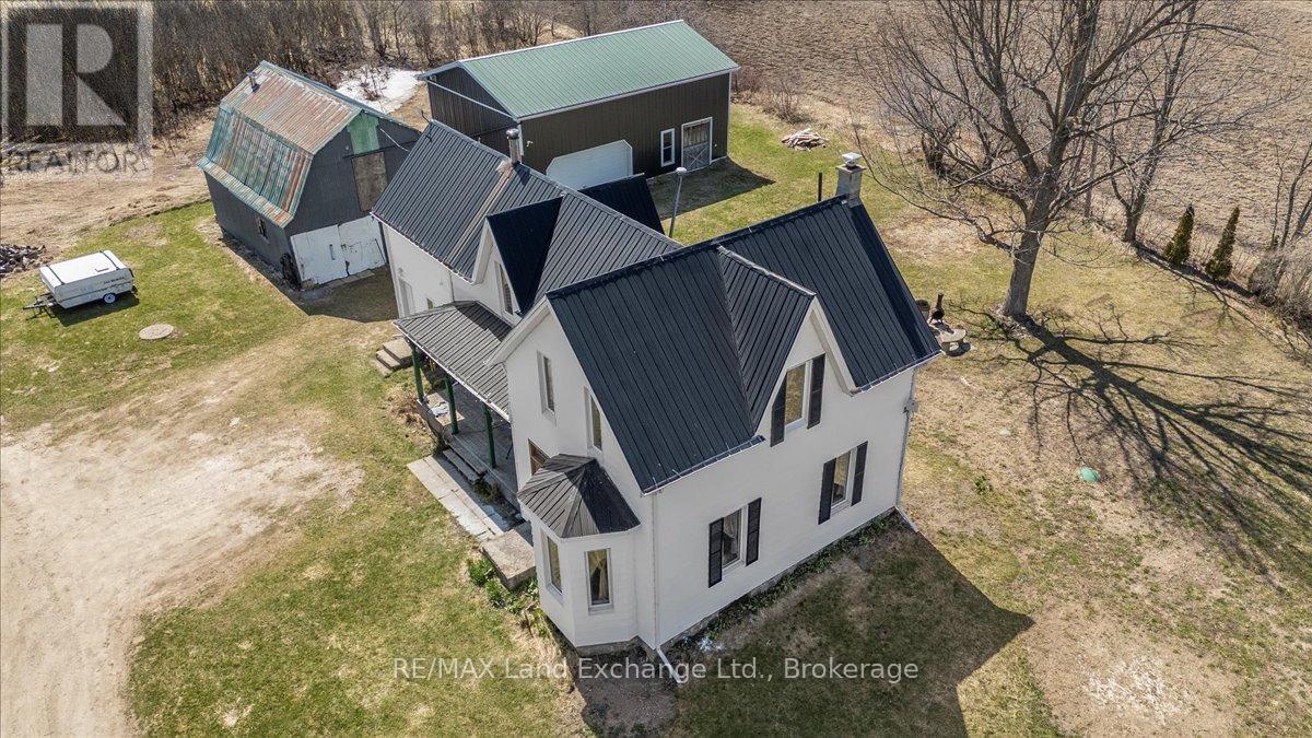 887 10th Concession, Kincardine, Ontario  N0G 2N0 - Photo 3 - X12304870