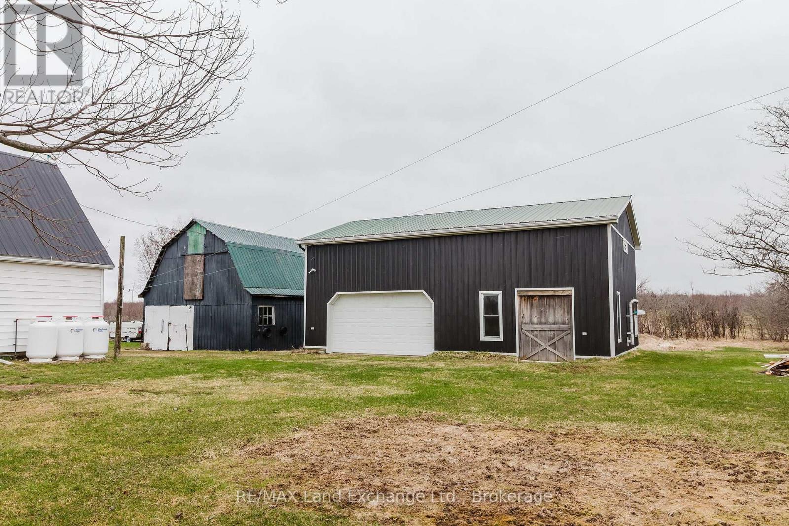 887 10th Concession, Kincardine, Ontario  N0G 2N0 - Photo 30 - X12304870