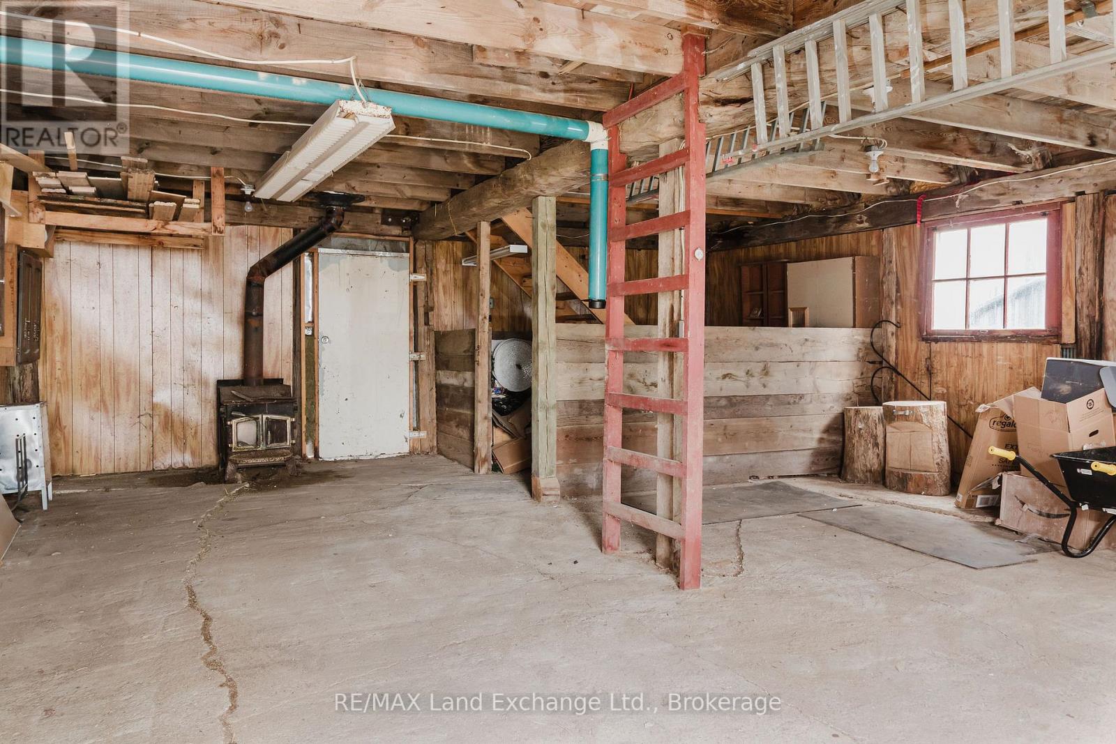 887 10th Concession, Kincardine, Ontario  N0G 2N0 - Photo 31 - X12304870