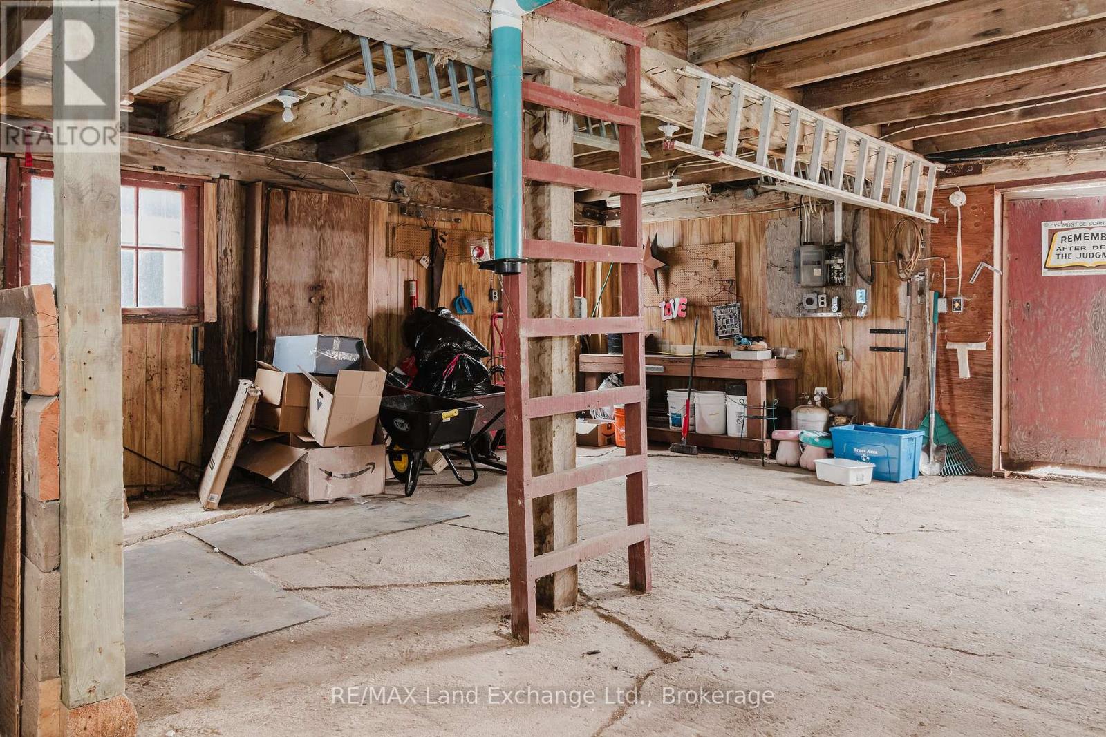 887 10th Concession, Kincardine, Ontario  N0G 2N0 - Photo 32 - X12304870