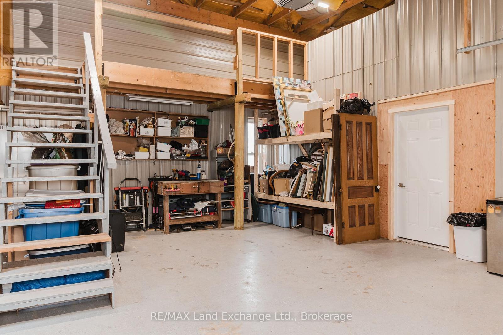 887 10th Concession, Kincardine, Ontario  N0G 2N0 - Photo 33 - X12304870