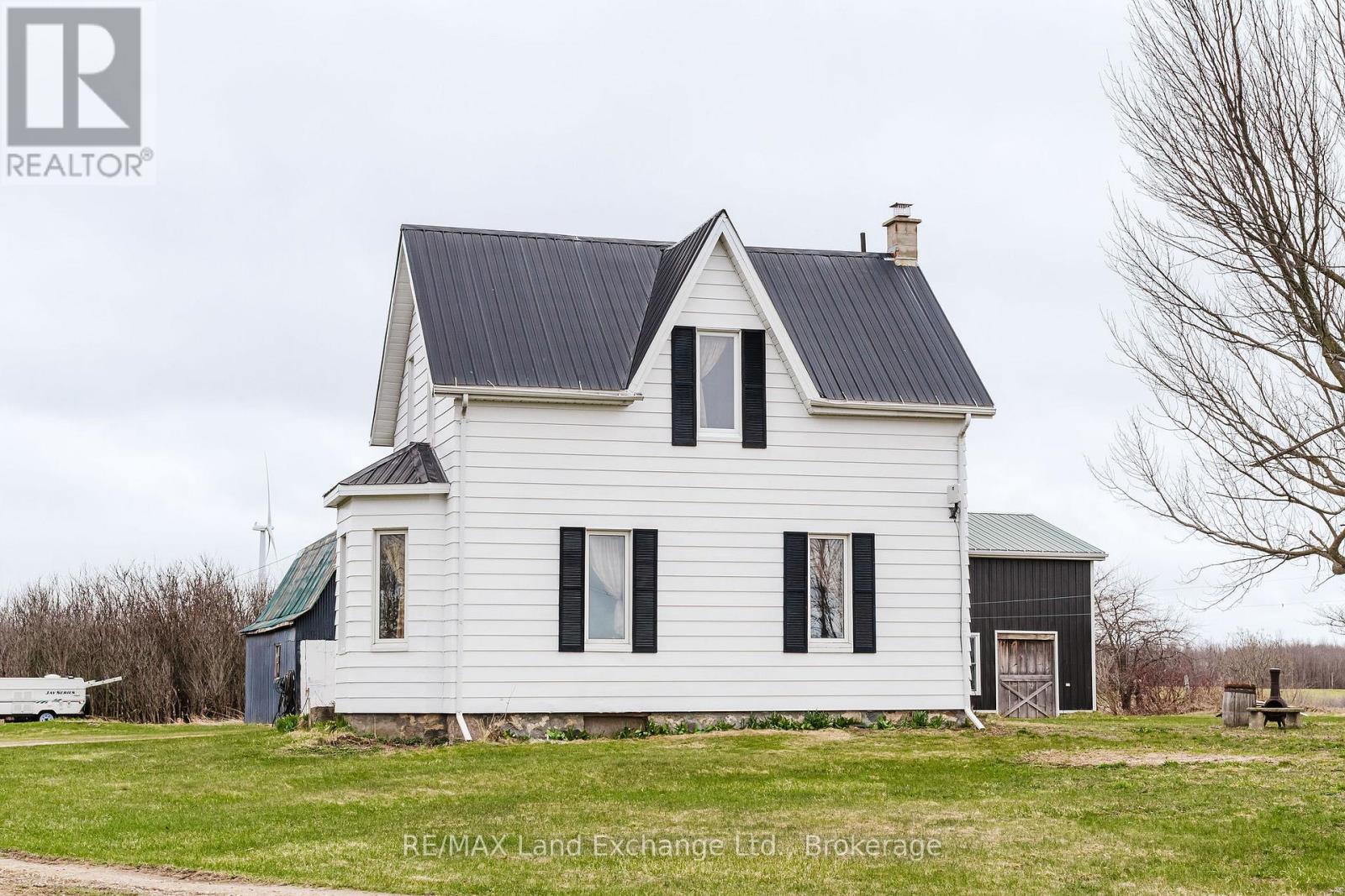 887 10th Concession, Kincardine, Ontario  N0G 2N0 - Photo 36 - X12304870