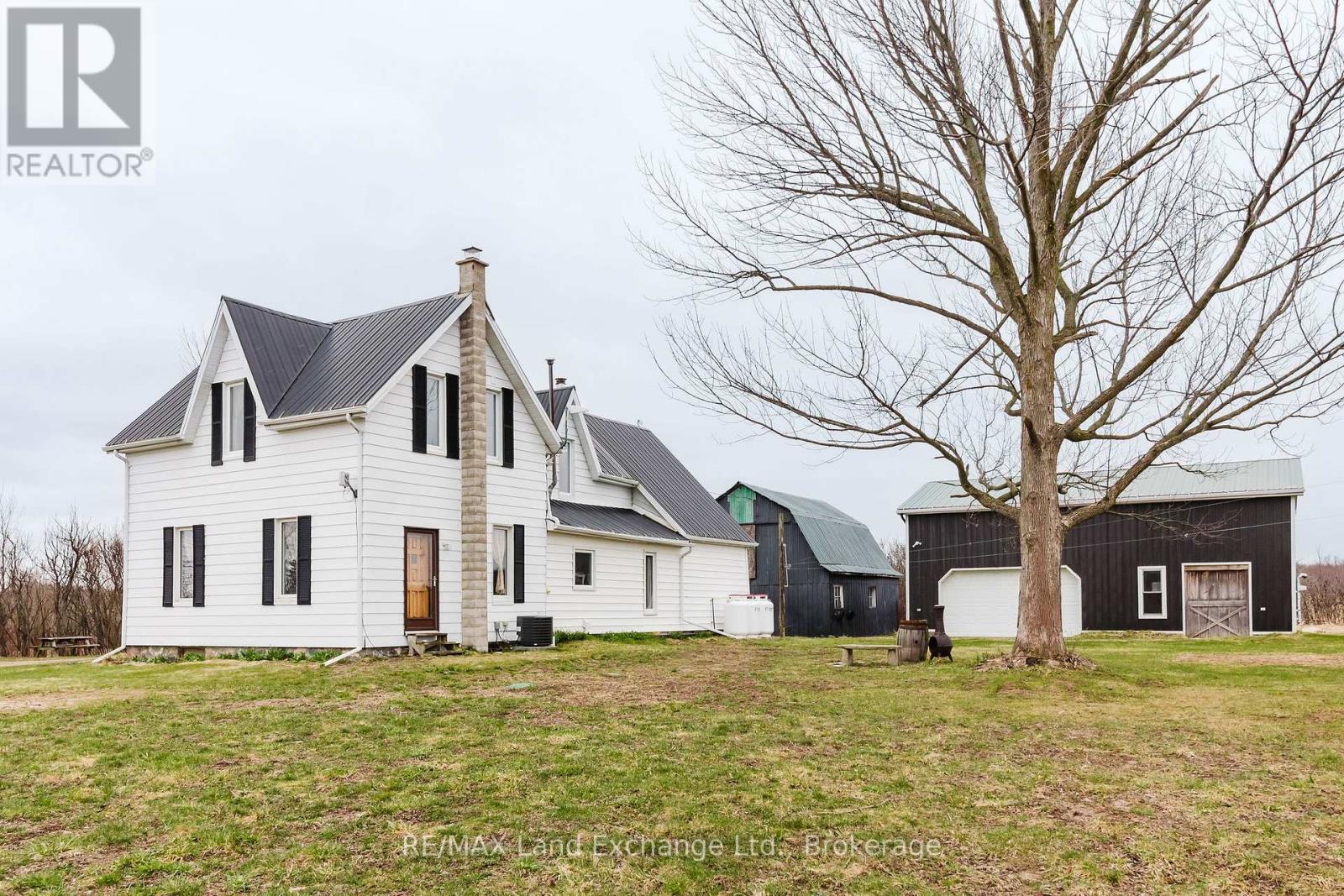 887 10th Concession, Kincardine, Ontario  N0G 2N0 - Photo 37 - X12304870