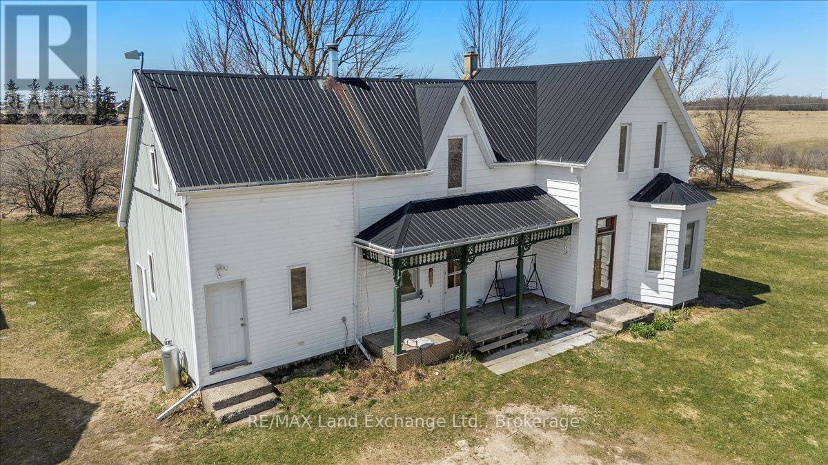 887 10th Concession, Kincardine, Ontario  N0G 2N0 - Photo 5 - X12304870