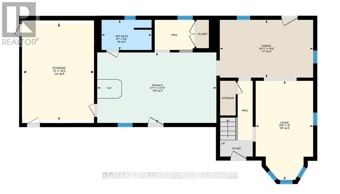 887 10th Concession, Kincardine, Ontario  N0G 2N0 - Photo 7 - X12304870