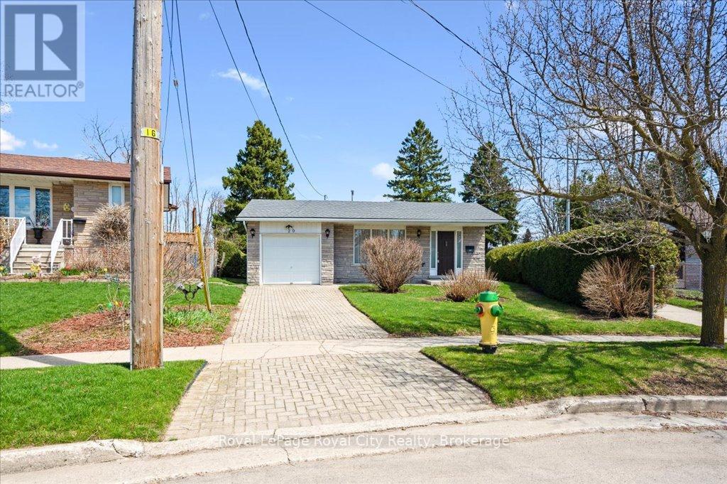 29 Vista Terrace, Guelph, Ontario  N1E 1A2 - Photo 31 - X12304876